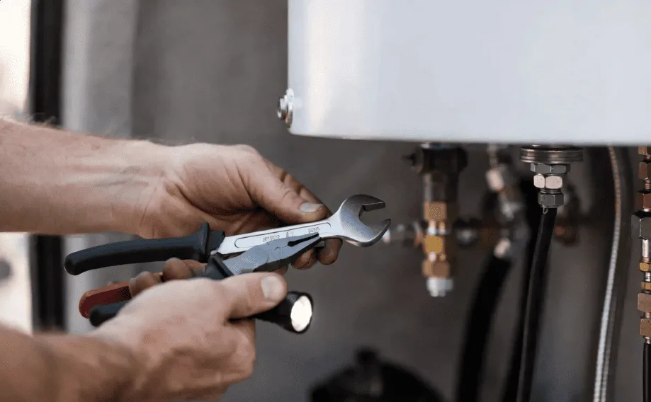 Why choose Water Heater Repair in Wendell Depot, MA